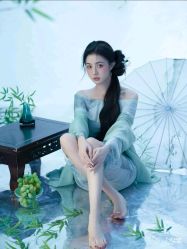 -米莱摄影写真(五大道别墅店)