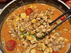 -聚味瞿记·龙虾堂(坡子街店)