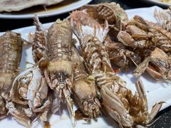 -王庄阿咪海鲜大排档(象园店)