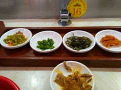 -乡党臊子面(丰庆公园店)