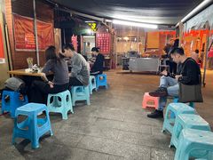 -海关荤豆花(洋河一路店)