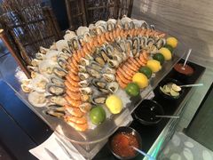 -沈阳和平艾美酒店新食谱西餐厅