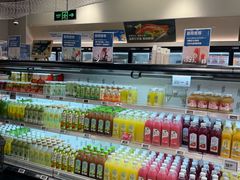 -盒马鲜生(皇庭广场店)