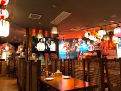 -有喜屋·深夜食堂(北京西路店)