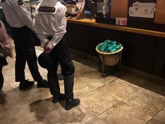 -星巴克(广州动漫星城东区店)