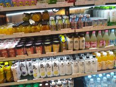 零售区-良品铺子(马鞍山万达广场店)