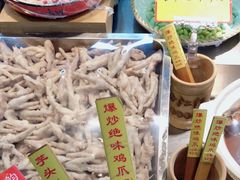 -西江红·株洲本地菜(滨江南路店)