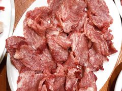 -蔡社牛肉城(龙湖店)