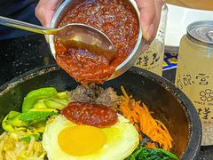 -木槿花韩式炭烤·熟成肉工坊(孙文东路店)