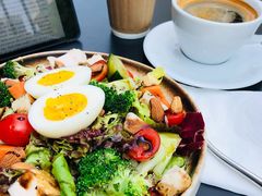 -明谦·Coffee&Cocktail Bar(美您公园店)