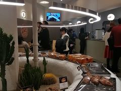 面包台-OUR Bakery(SKP-S店)