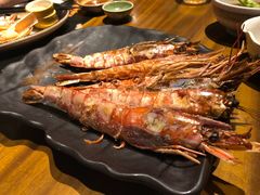 -和彩放题餐厅(酒仙桥店)