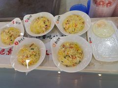 -送福记宋记粥铺(南京南街店)