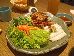 -安南越南餐厅(青岛万象城店)