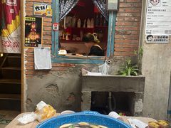 -王歘歘·chuǎ火锅(五道营店)