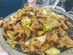状元炒鸡-宏状元现熬粥·京味菜(黄寺大街店)