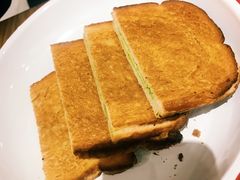 -HELLO 27 意面·沙拉·帕尼尼