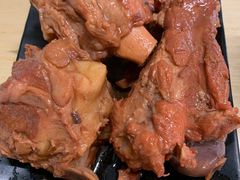 -关东小磨东北菜(上海长风大悦城店)