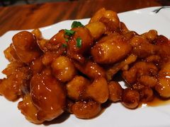 -臭桂鱼儿特色餐厅(朝晖七小区北区店)