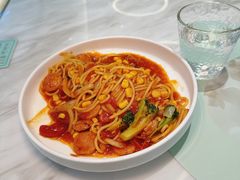 -悦荟牛排餐厅(佳木斯万达店)