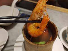 -莆田餐厅PUTIEN(万象天地店)