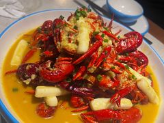 -舞虾小说.涮肉.烧烤(国顺东路店)