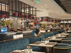 -广州白云机场雅高铂尔曼大酒店