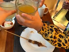 -上海雅居乐万豪侯爵酒店