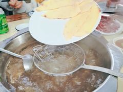 胸口油-贵宾牛·潮汕牛肉火锅(珠池总店)