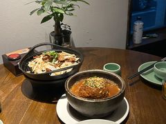 -粗茶淡饭·隐庐私厨(东亭店)