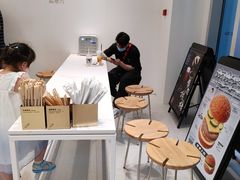-喜茶(上海泰禾大厦店)
