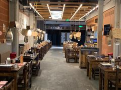 -破店肥哈·东北烧烤(南山保利店)