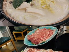 -角落里(中山公园店)