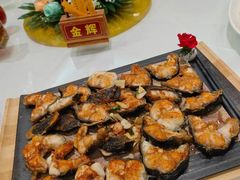 -金苑海鲜酒家(新港中路店)
