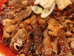 -陈麻婆豆腐(春熙店)