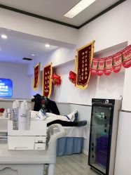 -蕾特恩专业祛痘·皮肤管理