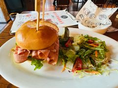 -京A Taproom·精酿餐吧(CBD店)