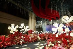 -迎宾一号酒店·宴会厅