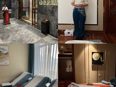 -华夏良子·足道SPA艾灸(铁道大厦店)