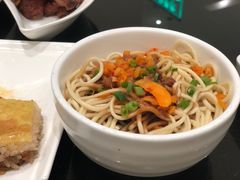 风味热干面-亢龙太子酒轩(东湖店)