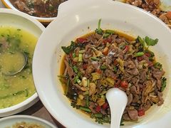 -李氏传家菜(兴城路店)