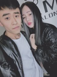 点击看大图 -3AM HAIR SALON烫发染发接发