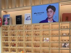 -一代眼镜(浦东大拇指广场店)