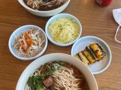 -李先生牛肉面大王(欧亚卖场店)