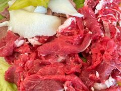 -潮汕•草根牛肉档(中江路店)