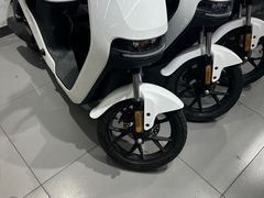 -九号电动车(安定门内大街店)