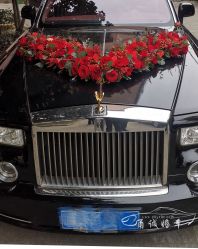 -宁波甬诚婚车(新典路店)