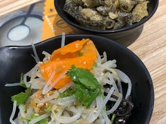 -渔米丰·广府鱼汤米线(光明广场店)