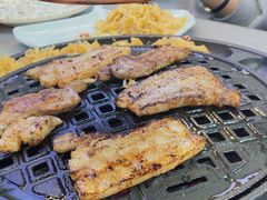 -牛犇炭火烤肉·鲜切烤肉(承德总店)