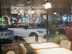 -必胜客(仁恒店)